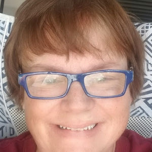 Meet your Posher, Katherine